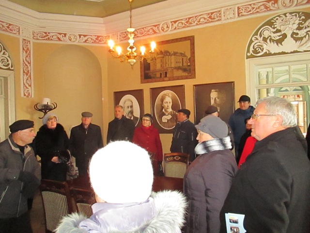 В Самчиках