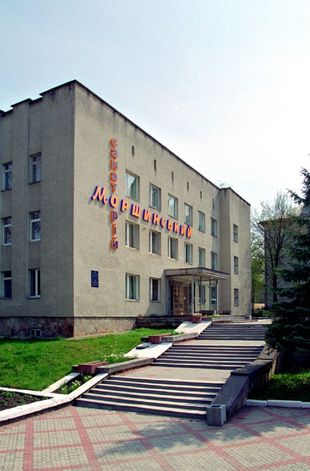 Потрібно відновити фінансування санаторно-курортної галузі 