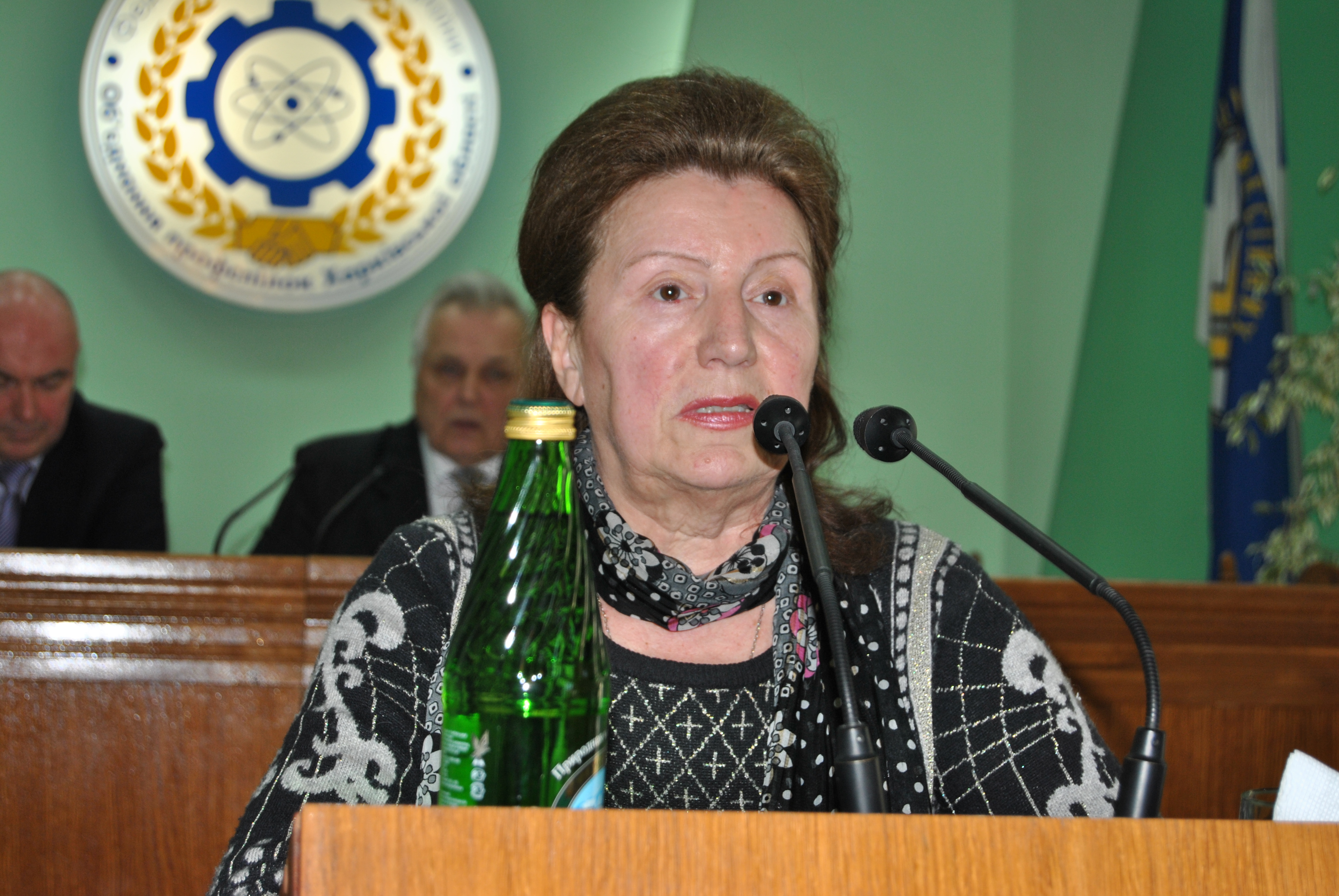 Совет-4