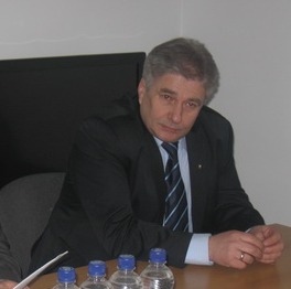 Ігор Басюк: «Громада – «великий чоловік», але вона сама має це усвідомити»…