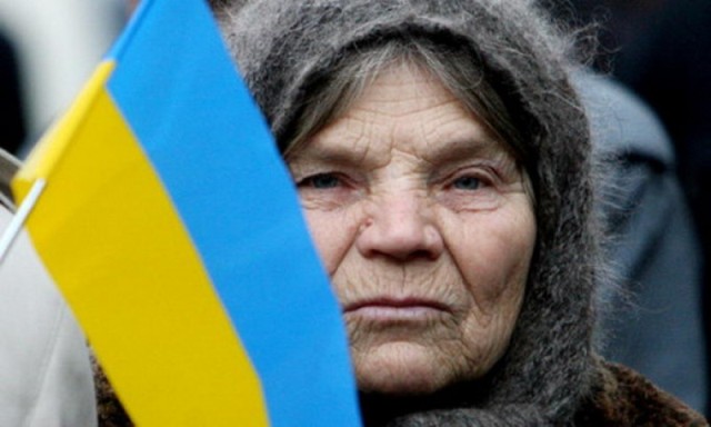 Профспілки вимагають від Президента  накласти вето на здирницький закон про пенсії