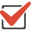 checkmark