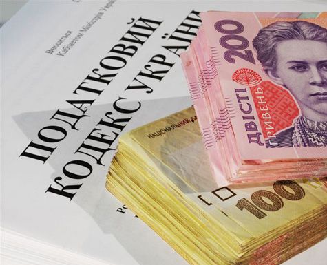 Інформація по неприбутковості   