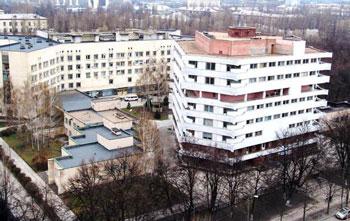 Щодо забезпечення житлом працівників Інституту хірургії та трансплантології імені О. Шалімова 