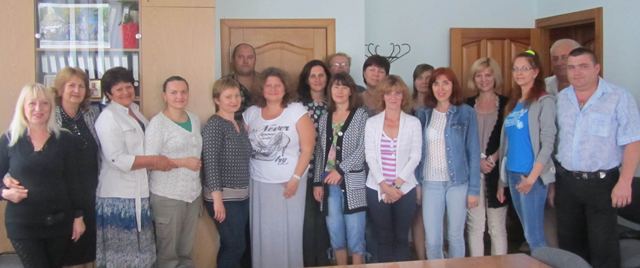 Дети отличники