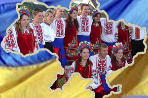 VIІ З’їзд ФПУ. На вирішення молодіжних проблем   