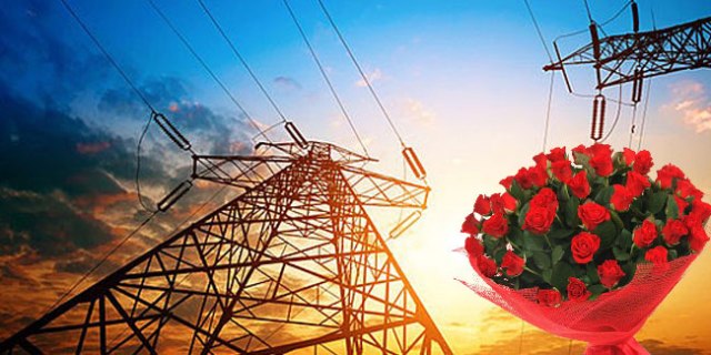 h ua den energetika