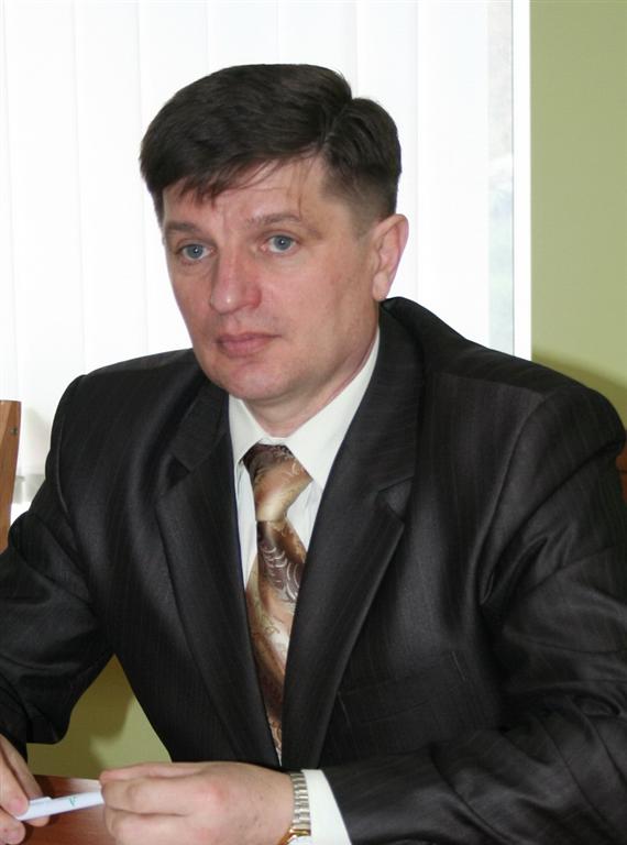 Присяжний