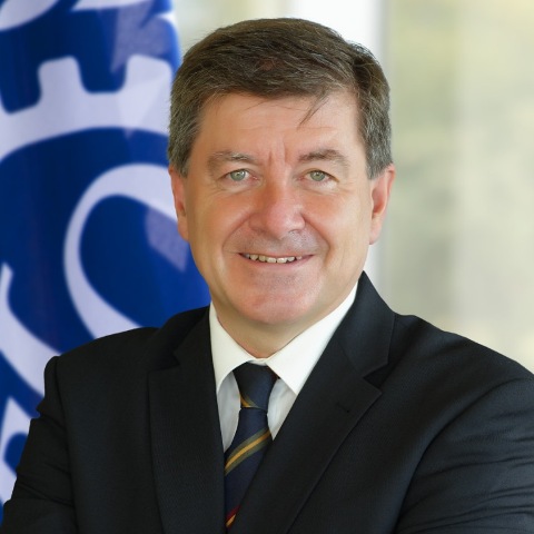 Guy-Ryder