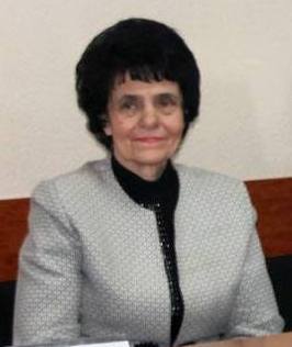 Дорожкіна