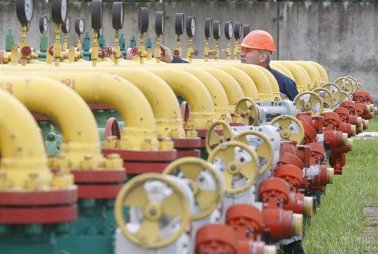 Чи є соціально справедливим встановлення пільгової ціни на газ окремим організаціям?