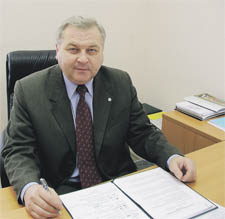 Кривовязий