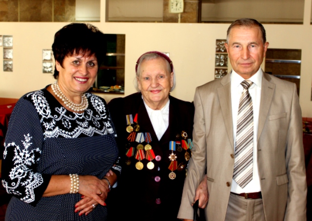 ВЕТ1