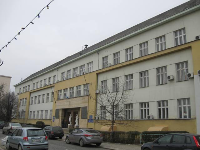 профспілки Закарпаття