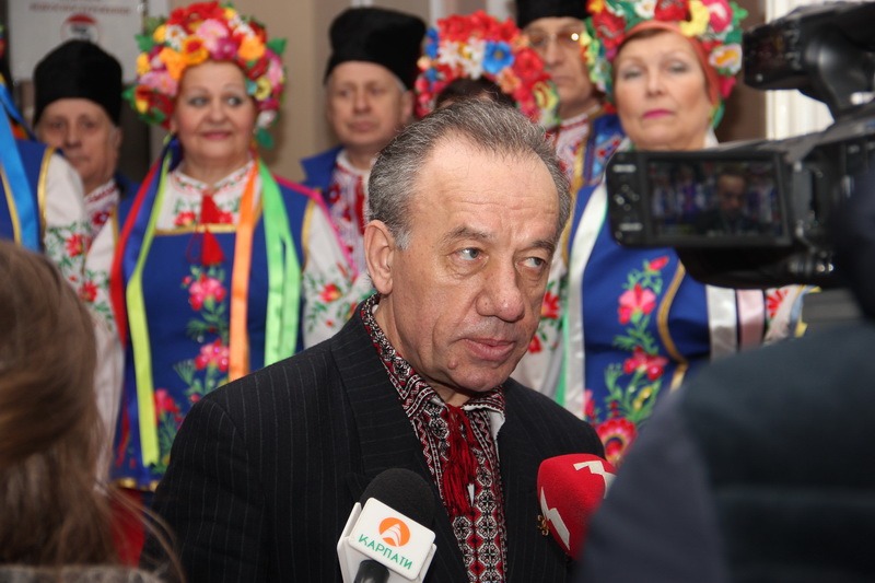 Слобожанська колядка 3