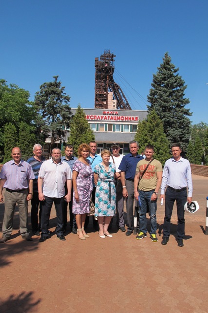 промплощадка 1
