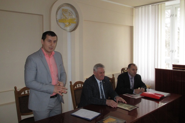Вичавка Хмель нац універ ХНУ