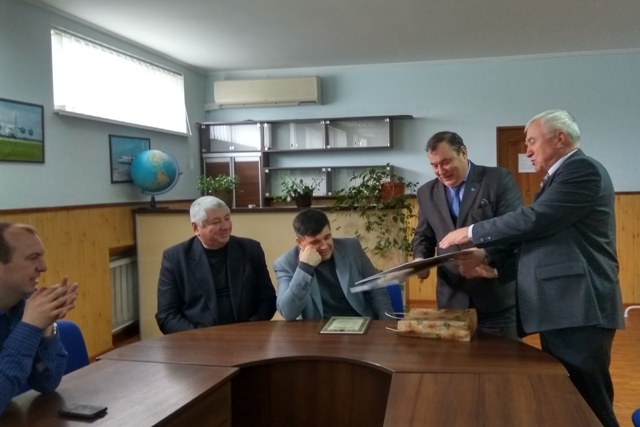 Красилів 27