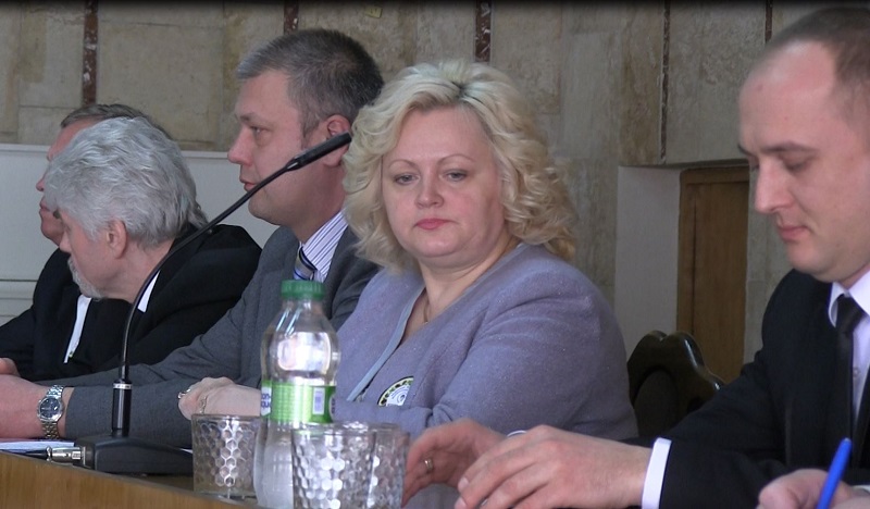 ВІДЕО. Федерація профспілок Волинської області відзначила День охорони праці