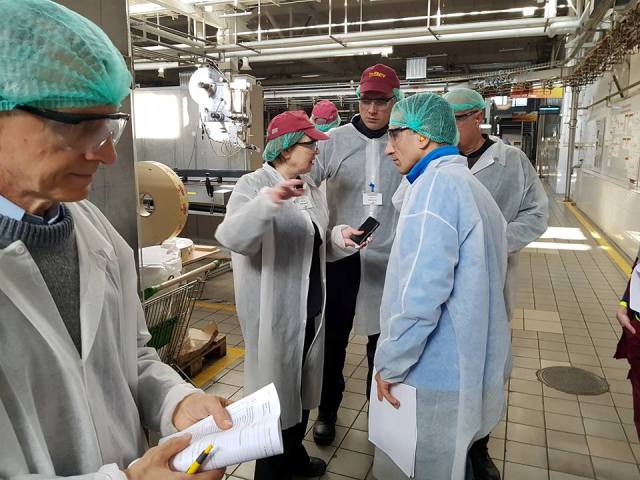 практика на Чернг півзаволі