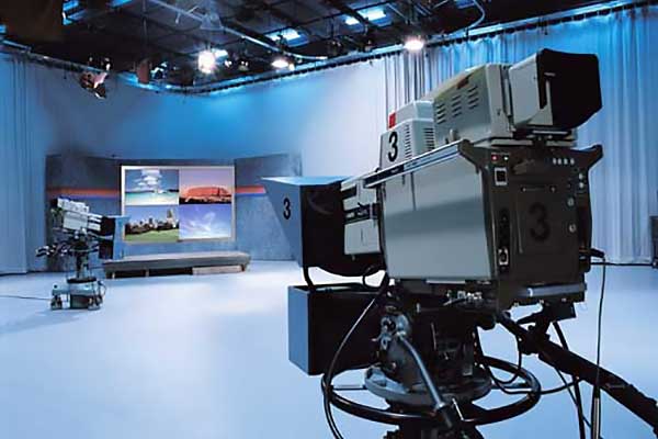 tvcamera