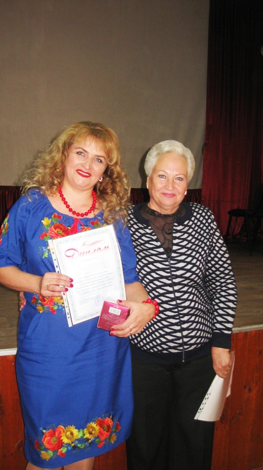 виступ 174