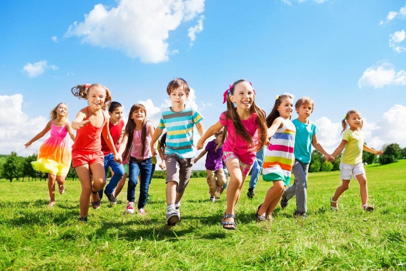 Sports-camp