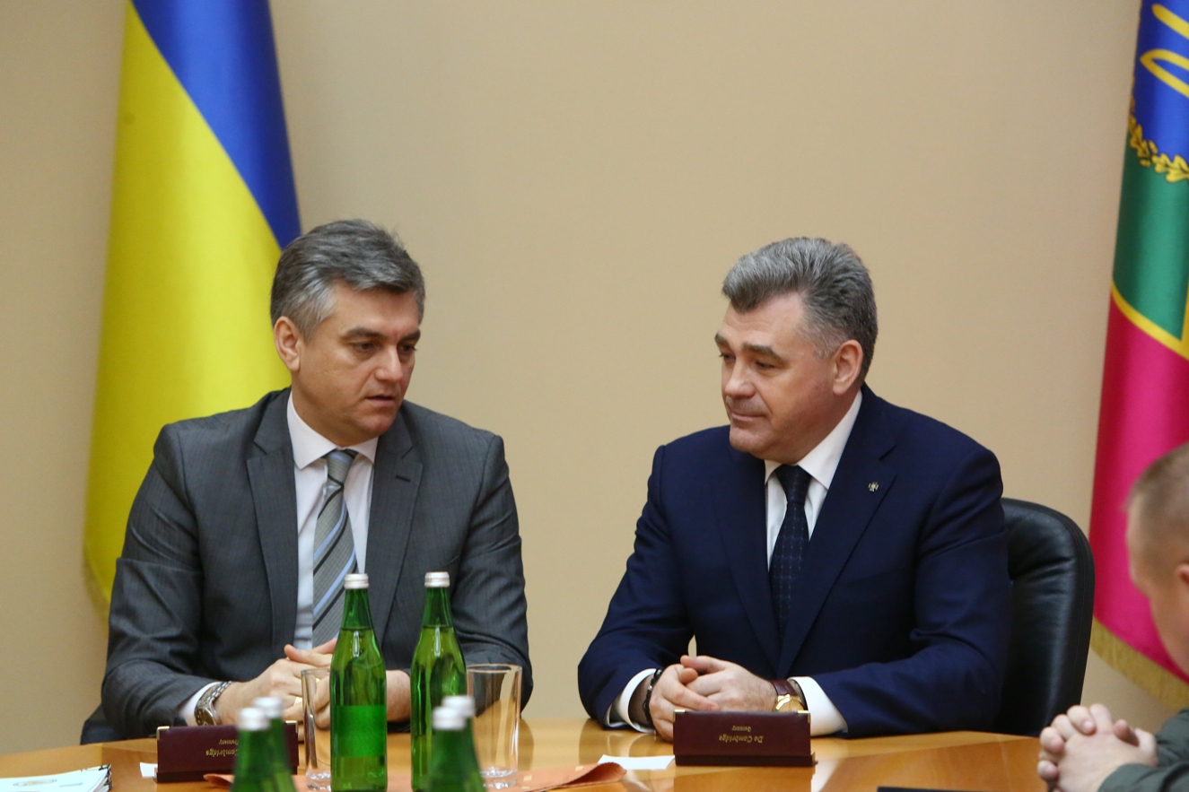 3 на початок