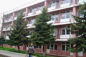 Боротьба з «загарбниками» профспілкової власності не припиняється