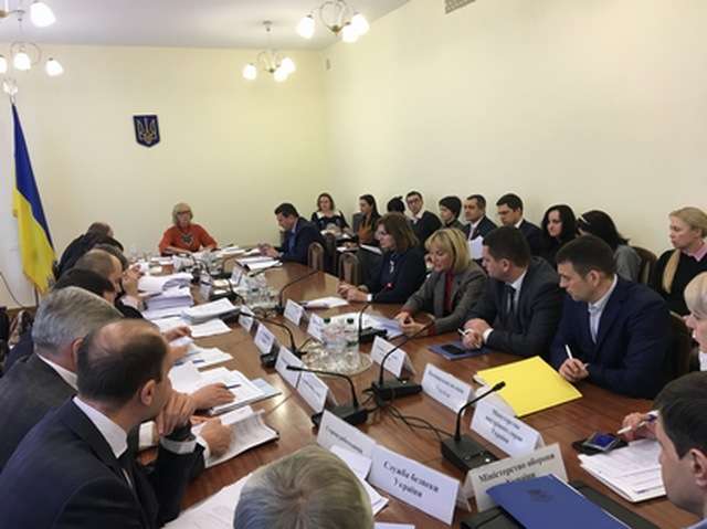 ПОЗИЦІЯ ПРОФСПІЛОК. Повернення зарплатних боргів потребує невідкладного законодавчого врегулювання 