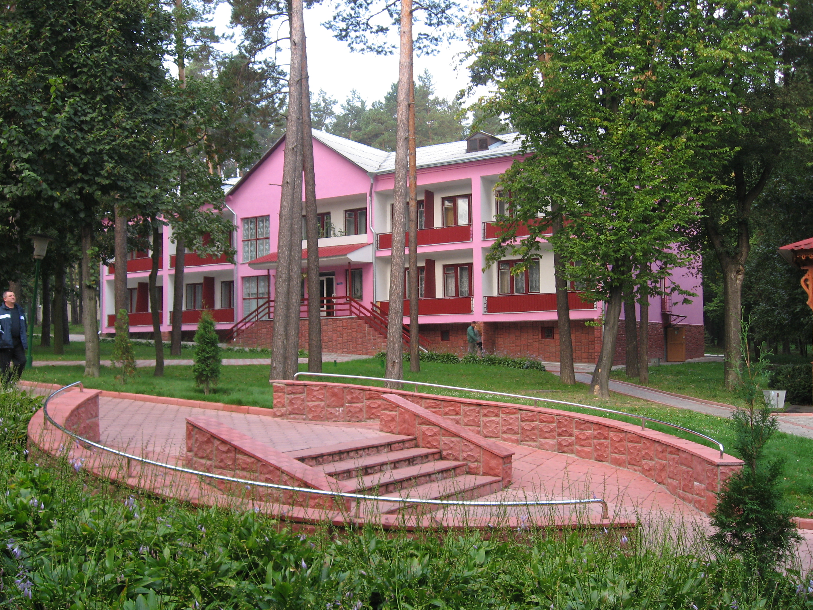 хмельник