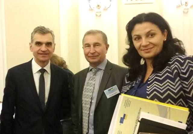 Україна – ЄС. Реалізації Угоди про асоціацію – новий імпульс 