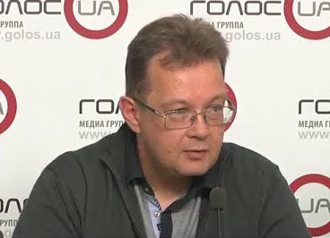 Олег Пендзин