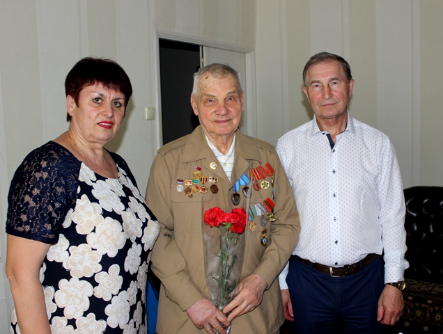 ВЕТ6
