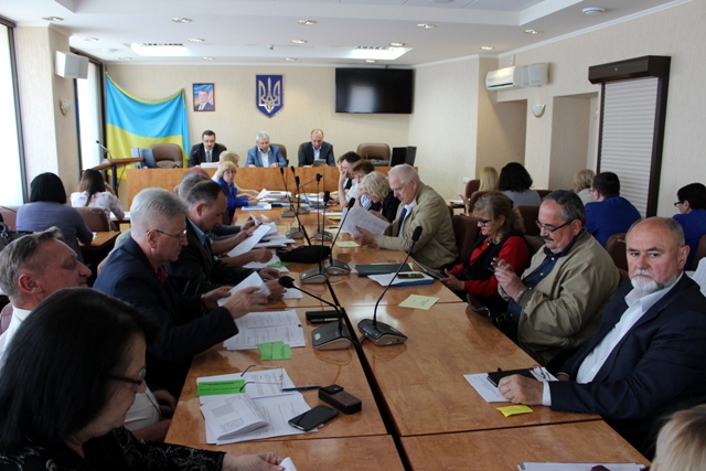 Підбито підсумки виконання Генугоди на 2016-2017 роки