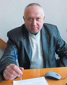 Ігор Бабій