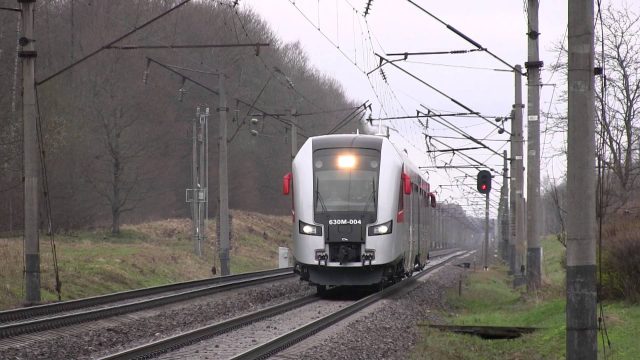 Профспілками підтримано відкриття залізничного сполучення «Київ – Бориспіль»