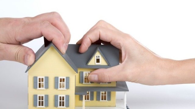 Працює експертна група з врегулювання статусу майна профспілок