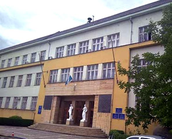 ЗАК