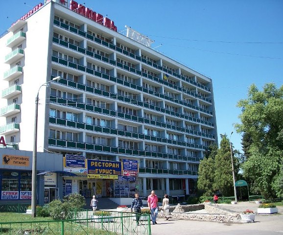 «Укрпрофтур» приємно вразив учасників програми «СОЦІАЛЬНИЙ ПРОФСПІЛОВИЙ КВИТОК»