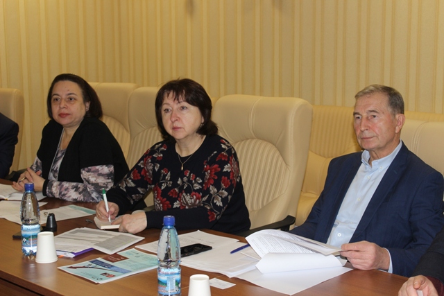 Міжнародні партнери ФПУ: перспективи співпраці 