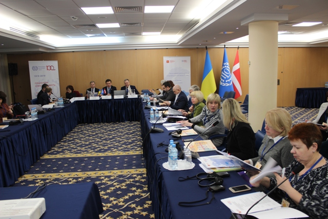 Соціальний діалог має бути наповнений реальним змістом