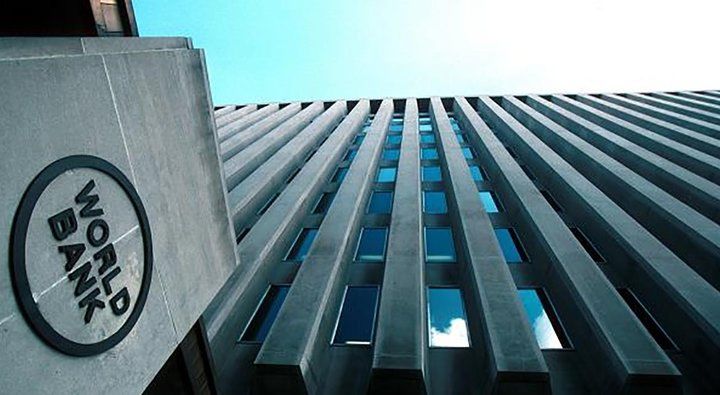 Коментар щодо заяви економіста Представництва Світового банку в Україні про необхідність зупинити зростання мінімальної зарплати
