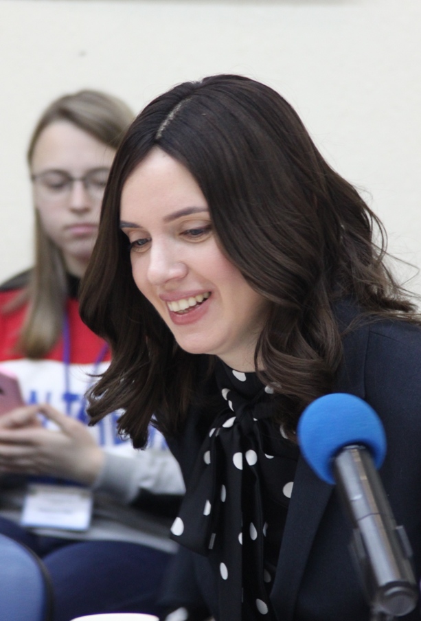 Яніна Соколова.IMG 6957
