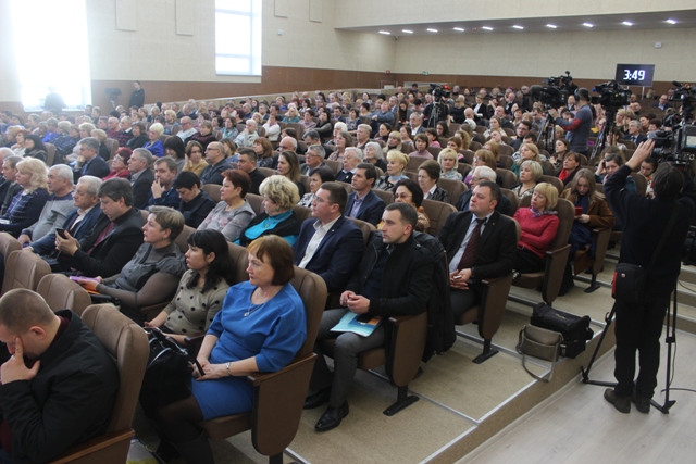 Люди очікують на позитивні зміни у державі