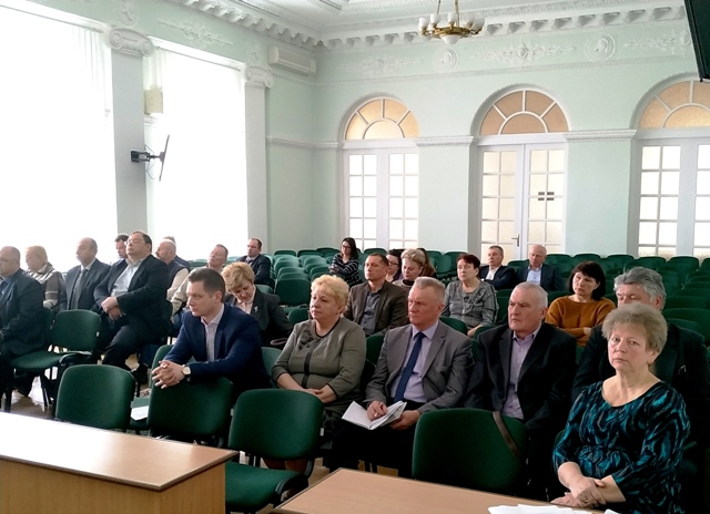 Профспілки Чернігівщині борються за легалізацію зарплат