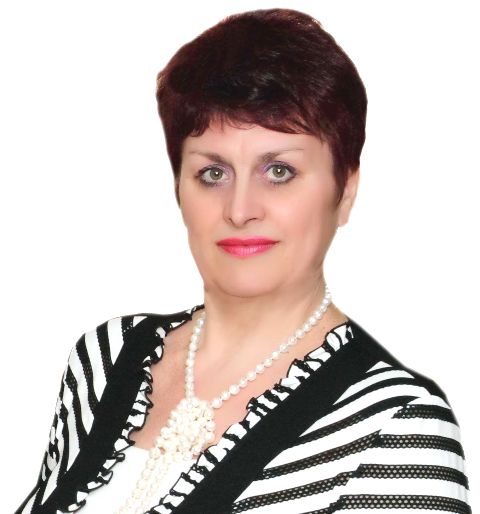 З ЮВІЛЕЄМ!
