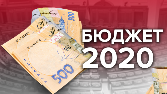 Заява Федерації профспілок України стосовно проєкту Державного бюджету України на 2020 рік
