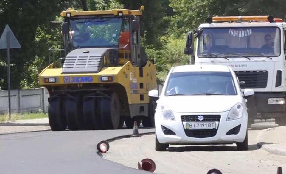 27 жовтня – День автомобіліста і дорожника