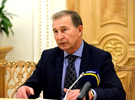АКТУАЛЬНИЙ КОМЕНТАР. Григорій Осовий: «Ми завжди будемо захищати права працівників та підтримувати соціально відповідальний бізнес»